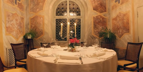 Ristorante Le Cedrare by null