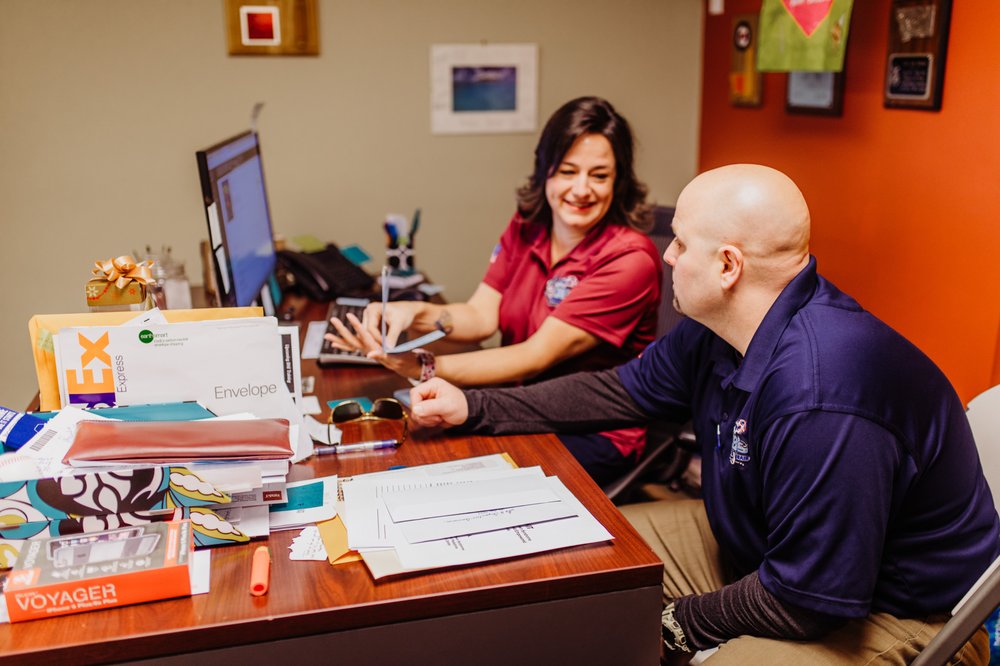 Slide of DB's Plumbing and Drain