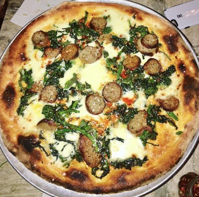 Fratelli's Wood-Fired Pizzeria - Sea Isle City by null