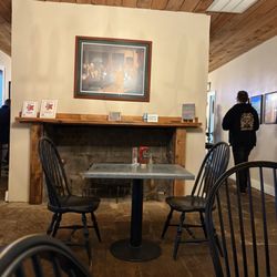 Darby's Tavern