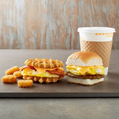 WHITE CASTLE - Updated March 2026 - 18 Photos & 20 Reviews - 22340