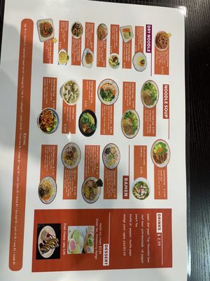 Fun Noodle Bar by null
