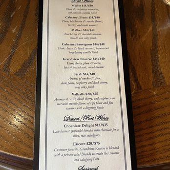 Silver Vines Winery - Wineries Near Me - Arvada, Colorado