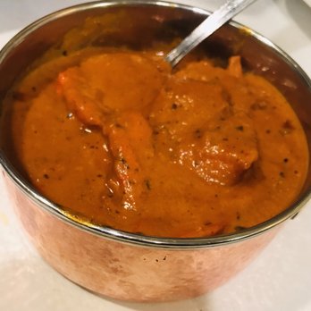 Angaar - Malabar Fish Masala - Indian Near Me - New York, New York Angaar - Malabar Fish Masala - Indian Near Me - New York, New York
