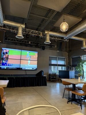 Tribeca Restaurant And Lounge by null