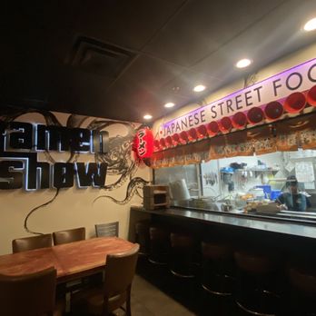 Ramen Show 2 - Inside - Ramen Near Me - Las Vegas, Nevada Ramen Show 2 - Inside - Ramen Near Me - Las Vegas, Nevada