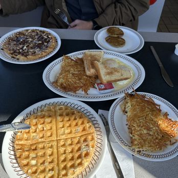 Waffle House - American Near Me - Virginia Beach, Virginia Waffle House - American Near Me - Virginia Beach, Virginia