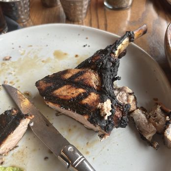 58 West - Burnt pork chops - Beer, Wine & Spirits Near Me - Logan, Ohio 58 West - Burnt pork chops - Beer, Wine & Spirits Near Me - Logan, Ohio