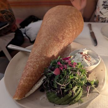 abcV - Vegetarian Near Me - New York, New York