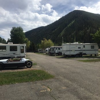 Meadows RV Park - Rv park - RV Parks Near Me - Ketchum, Idaho Meadows RV Park - Rv park - RV Parks Near Me - Ketchum, Idaho