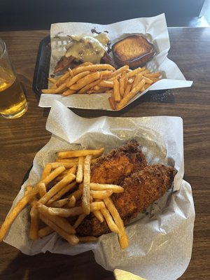 McCoy Creek Tavern by null