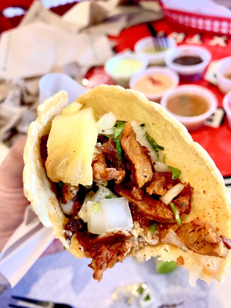 The Taco Stand