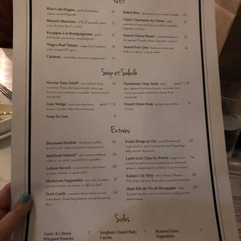 La Belle Vie Kitchen - French Near Me - Suwanee, Georgia