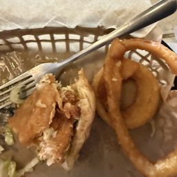 Chicken Sandwich Chicken Sandwich
