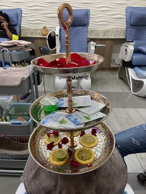 MILANO NAIL SPA NORTHPARK - 19 Photos & 22 Reviews - 20045 Northpark Dr