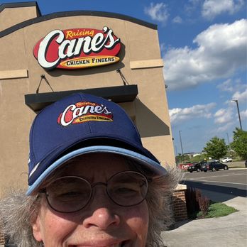 Raising Cane's Chicken Fingers - The Box Combo - 4 Chicken Fingers The 3 Finger Combo - 3 Chicken Fingers The Caniac Combo - 6 Chicken Fingers The - Fast Food Near Me - Blaine, Minnesota Raising Cane's Chicken Fingers - The Box Combo - 4 Chicken Fingers The 3 Finger Combo - 3 Chicken Fingers The Caniac Combo - 6 Chicken Fingers The - Fast Food Near Me - Blaine, Minnesota