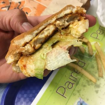 Baker's Drive-Thru - Mexican Near Me - Riverside, California