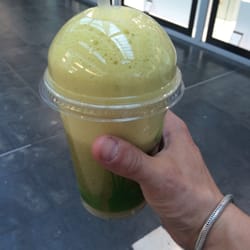 Guapa - Un grand Mojito (sans alcool)