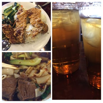 King's Noodle - Taiwanese Near Me - Richardson, Texas