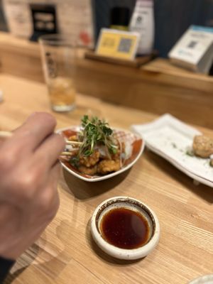 Jomon Roppongi by null