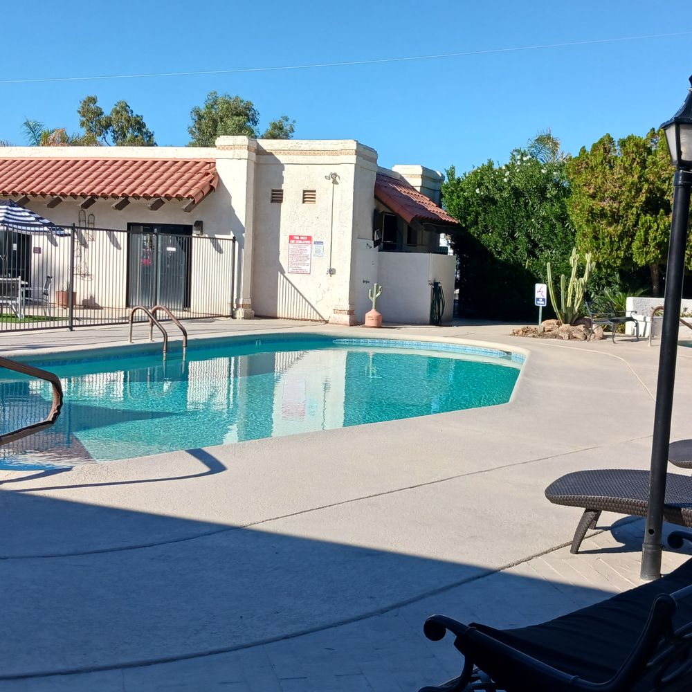 TOP 10 BEST Family Rv Parks in Chandler, AZ - Updated 2026 - Yelp
