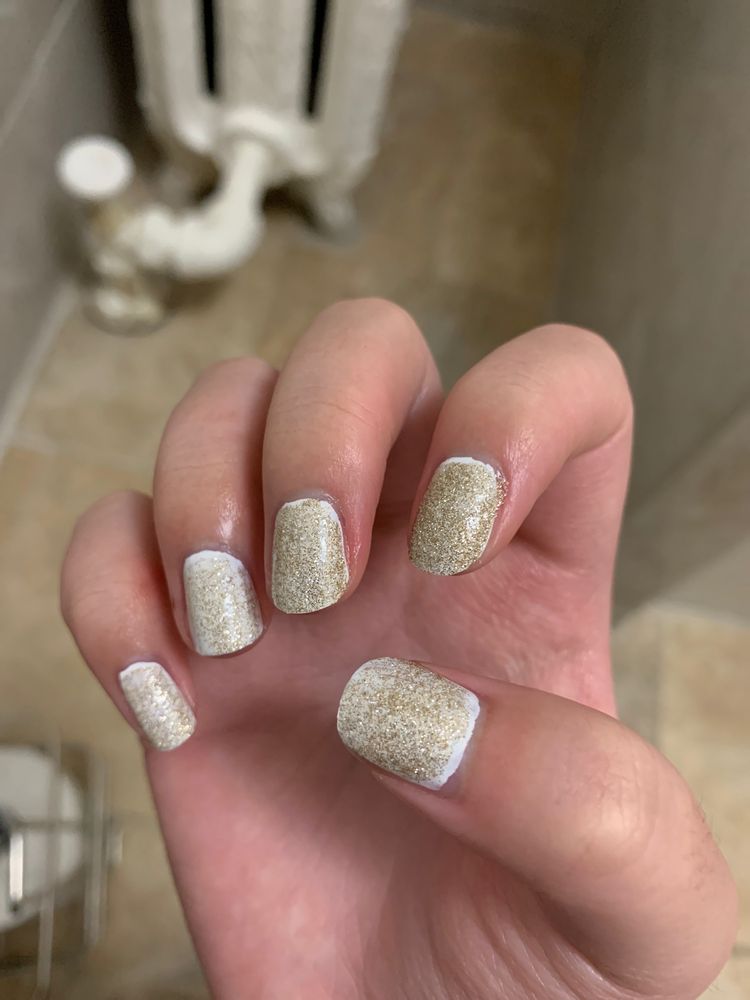 NAIL TIQUE 19 Photos & 28 Reviews 500 South Rd, Farmington