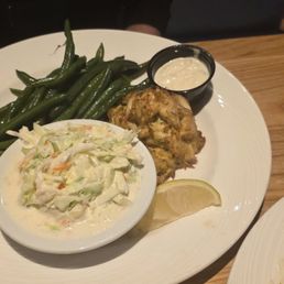 Crab Cake