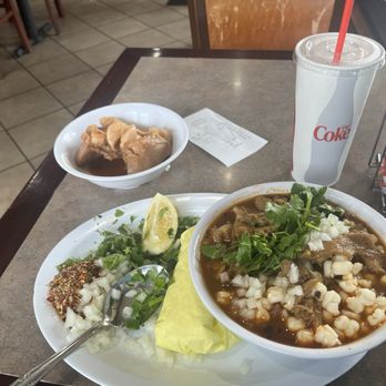 Bravo Burgers - Large menudo, con pata! (Before) - Breakfast & Brunch Near Me - Chino Hills, California Bravo Burgers - Large menudo, con pata! (Before) - Breakfast & Brunch Near Me - Chino Hills, California