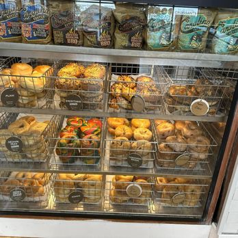 Bagels And More - Bagels Near Me - Sneads Ferry, North Carolina Bagels And More - Bagels Near Me - Sneads Ferry, North Carolina