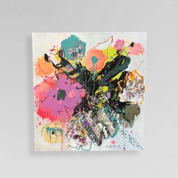 David Alan Collection - Floral Paintings. - Art Galleries Near Me - Solana Beach, California
