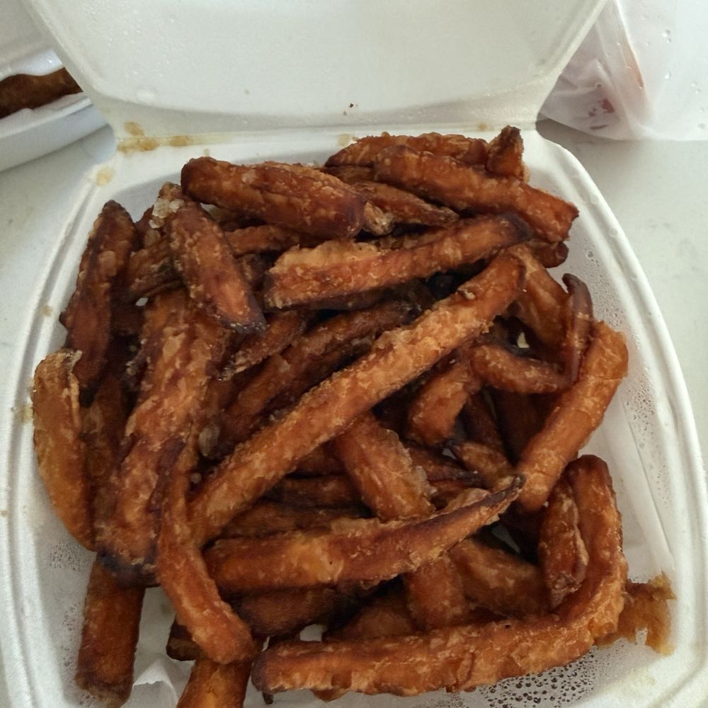Ds spot - Sweet potato fries - Waffles Near Me - Providence, Rhode Island Ds spot - Sweet potato fries - Waffles Near Me - Providence, Rhode Island