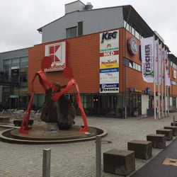 KEC - Kösseine-Einkaufs-Center