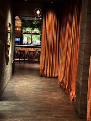 Magic Hour Rooftop Bar & Lounge by null