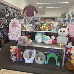 Moments Shared Children's Consignment