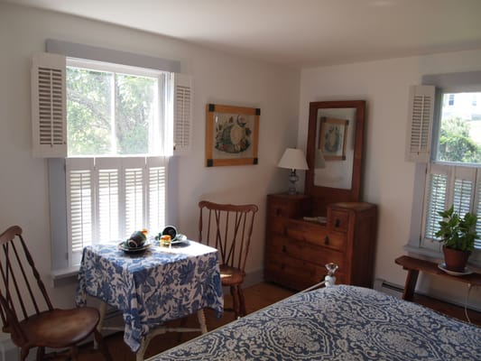 Sea Breeze Inn by null