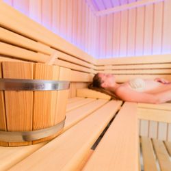 BlueSpa - Sauna Chartres