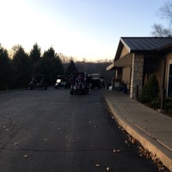 Valley Brook Country Club Pro Shop