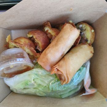 Banh Khot Lady - Caterers Near Me - Westminster, California