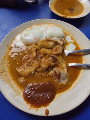 Mansion Tea Stall Al-Amna Restaurant by null