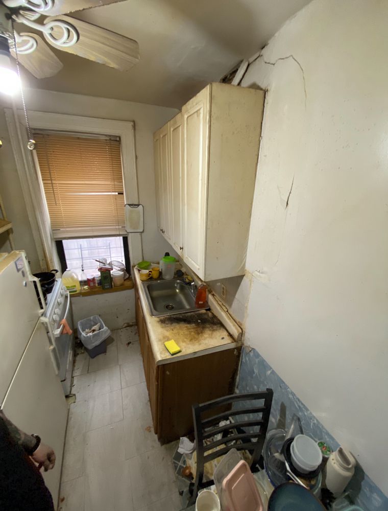 Slide of BG Maintenance Services