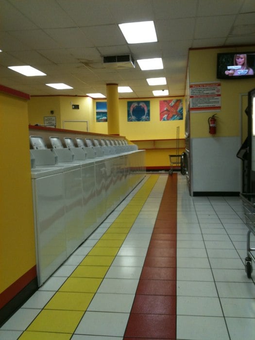 WHY PAY MORE CLEANERS 1180 S Idaho St, La Habra, California Laundry Services Phone Number