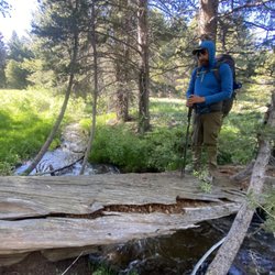 Sierra Mountain Center