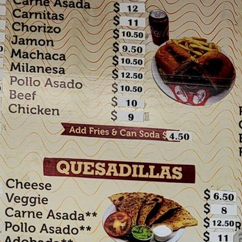 Kotija Taco Shop - Mexican Near Me - Chula Vista, California Kotija Taco Shop - Mexican Near Me - Chula Vista, California