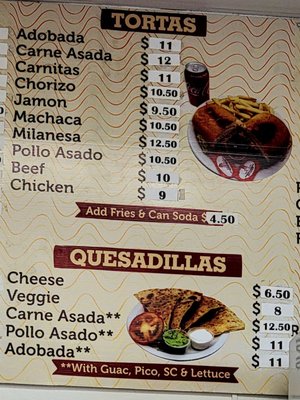 Menu photo 4 Kotija Taco Shop Chula Vista, CA Menu photo 4 Kotija Taco Shop Chula Vista, CA