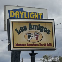 Los Amigos Mexican Restaurant