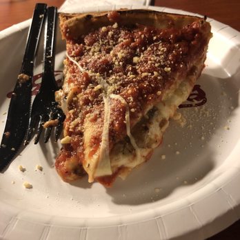Giordano's - Pizza Near Me - Rosemont, Illinois