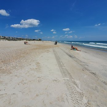 Wrightsville Beach - Beaches Near Me - Wrightsville Beach, North Carolina