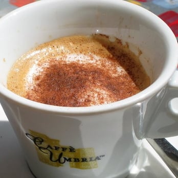 Cafe Bean - Double Macchiatto - Breakfast & Brunch Near Me - San Francisco, California