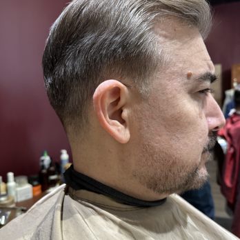 Owls & Wolves - Barbers Near Me - Pasadena, California Owls & Wolves - Barbers Near Me - Pasadena, California
