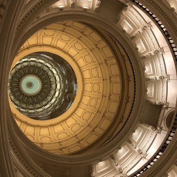 Texas State Capitol - Landmarks & Historical Buildings Near Me - Austin, Texas